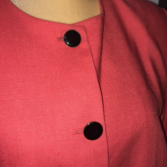 Vintage Chad Blazer - Picture 3 of 5